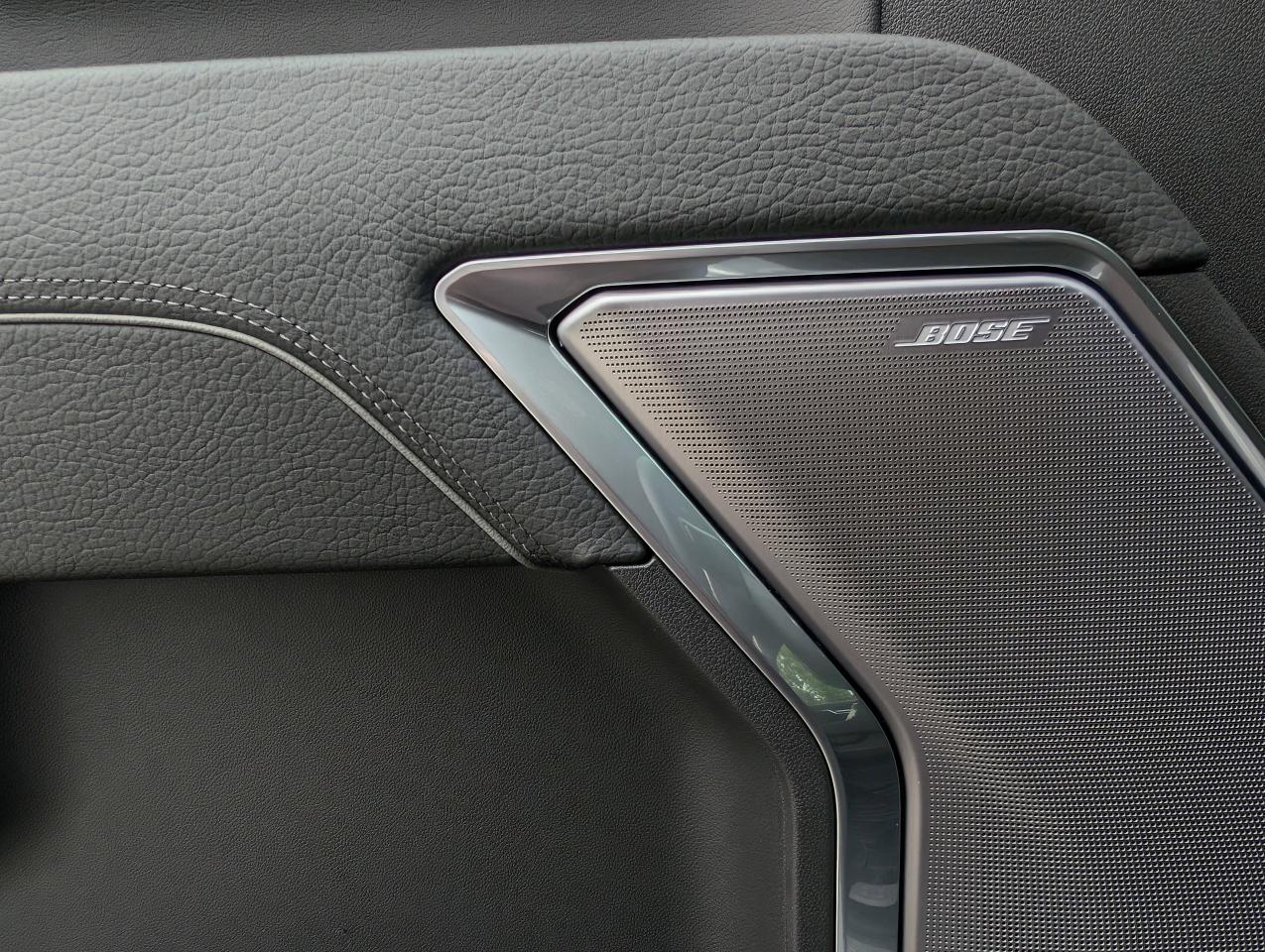 2026 GMC Sierra 3500HD Denali Photo