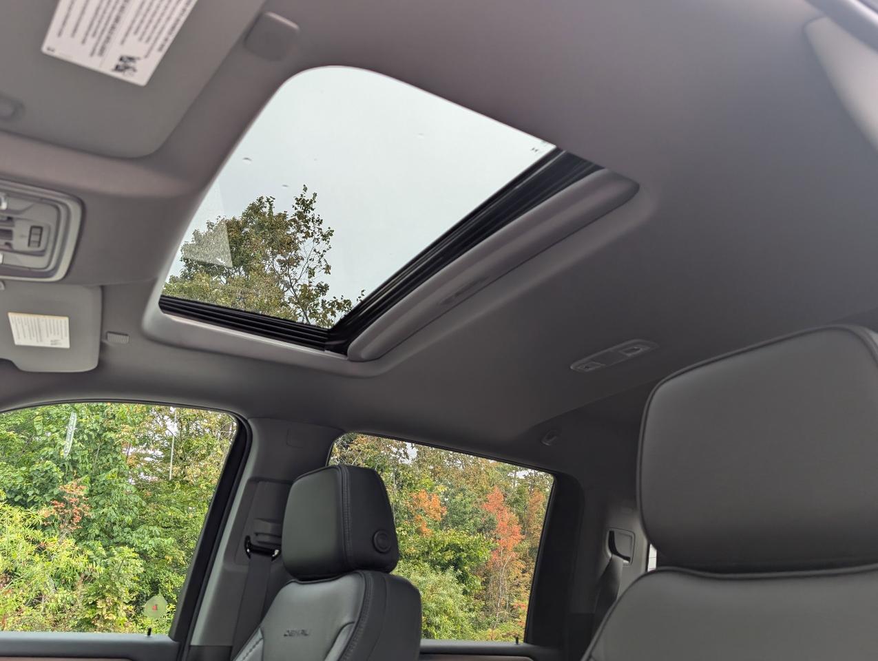 2026 GMC Sierra 3500HD Denali Photo