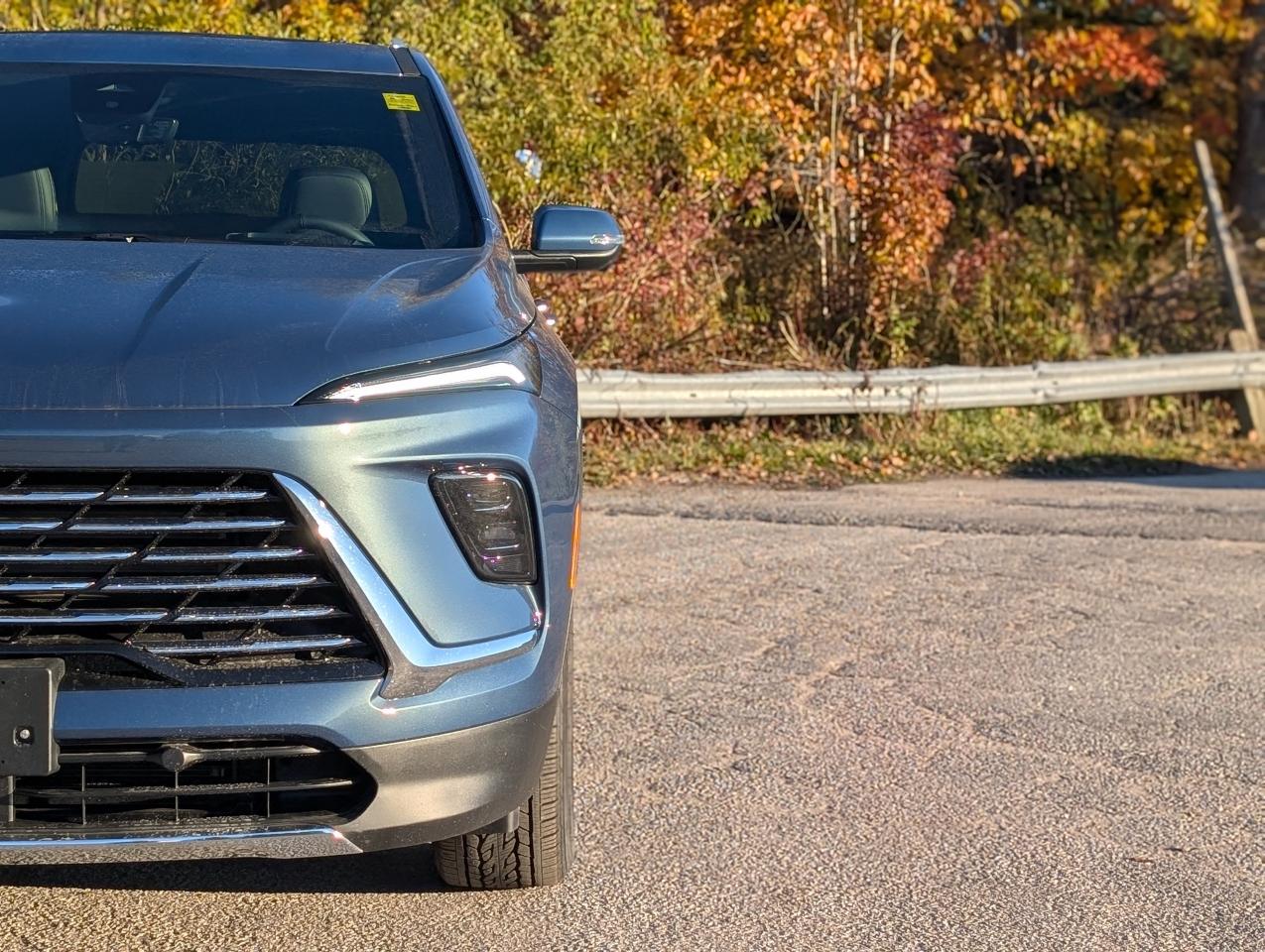 2026 Buick Enclave Preferred Photo