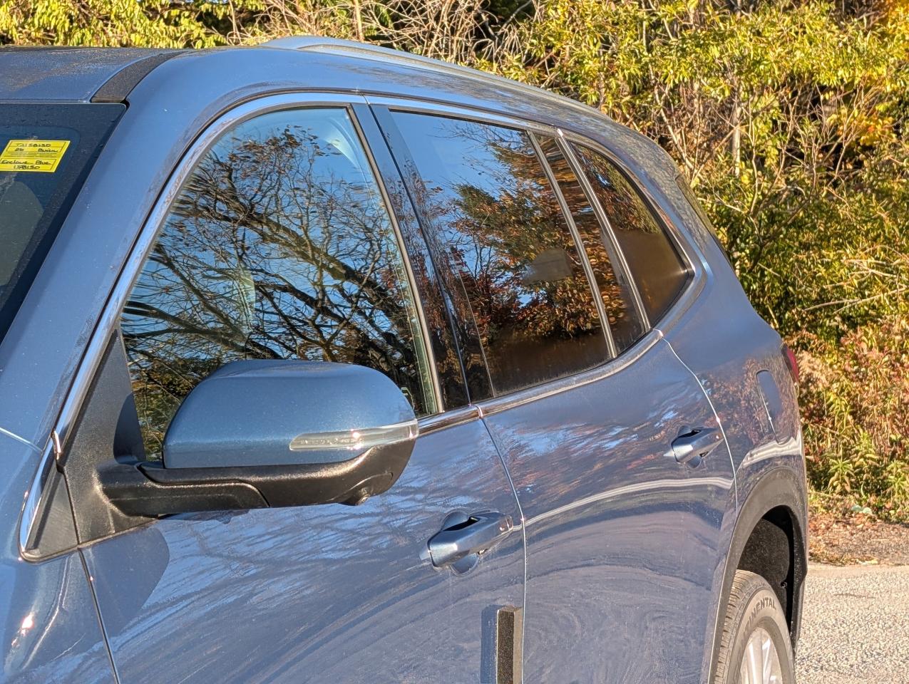 2026 Buick Enclave Preferred Photo