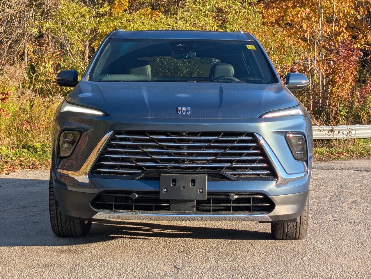 2026 Buick Enclave Preferred Photo3