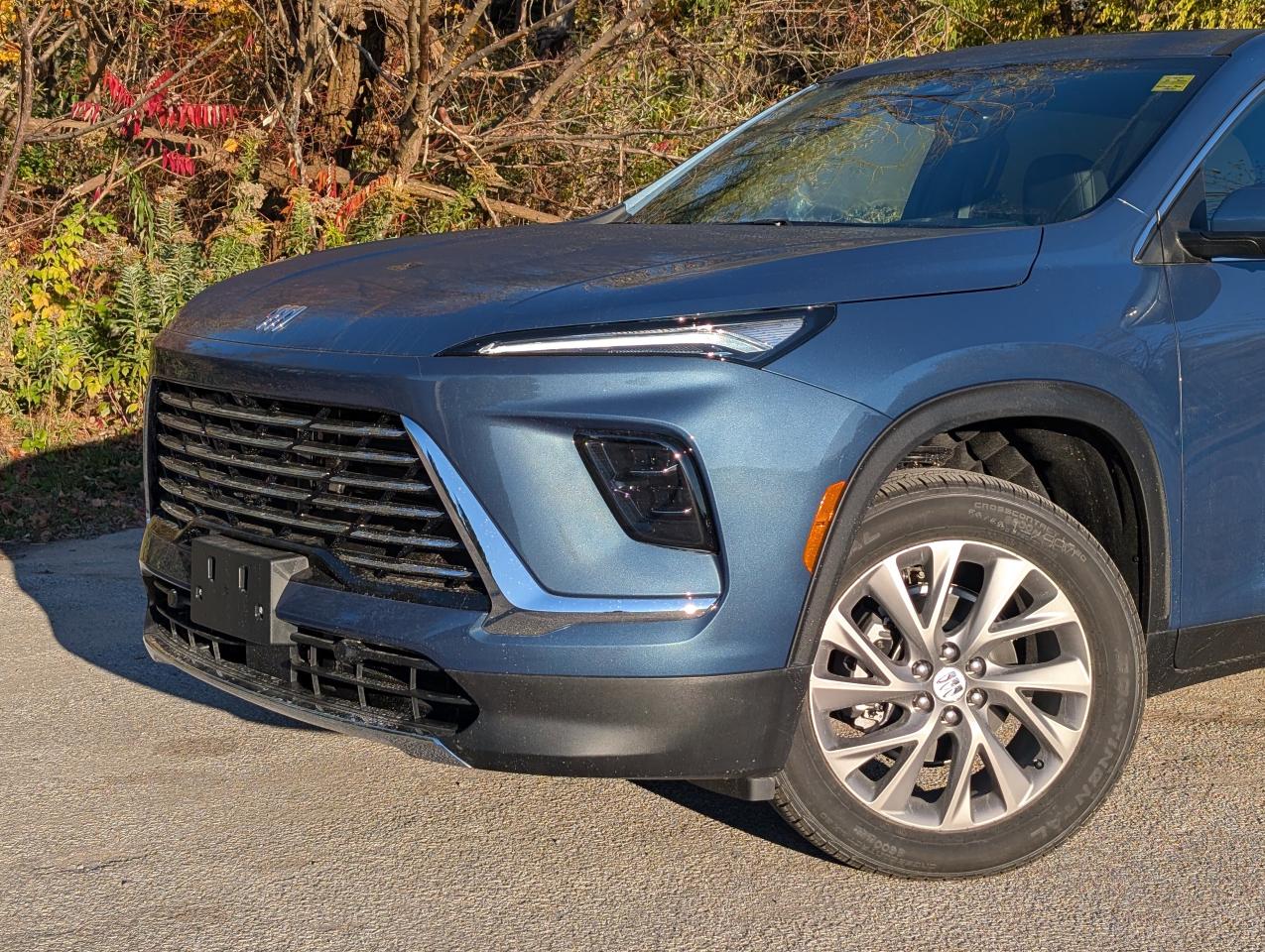 2026 Buick Enclave Preferred Photo