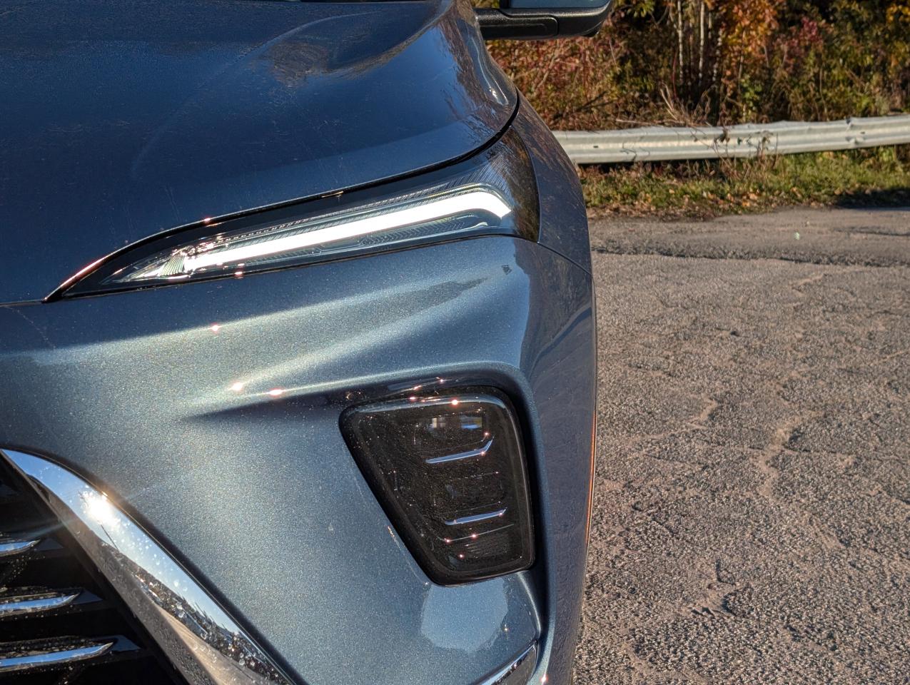 2026 Buick Enclave Preferred Photo