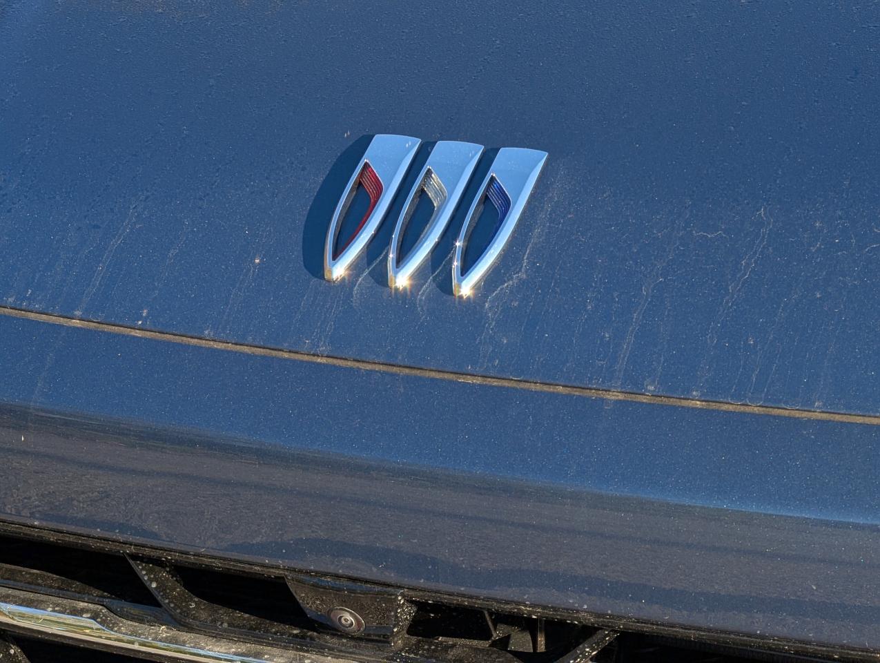 2026 Buick Enclave Preferred Photo