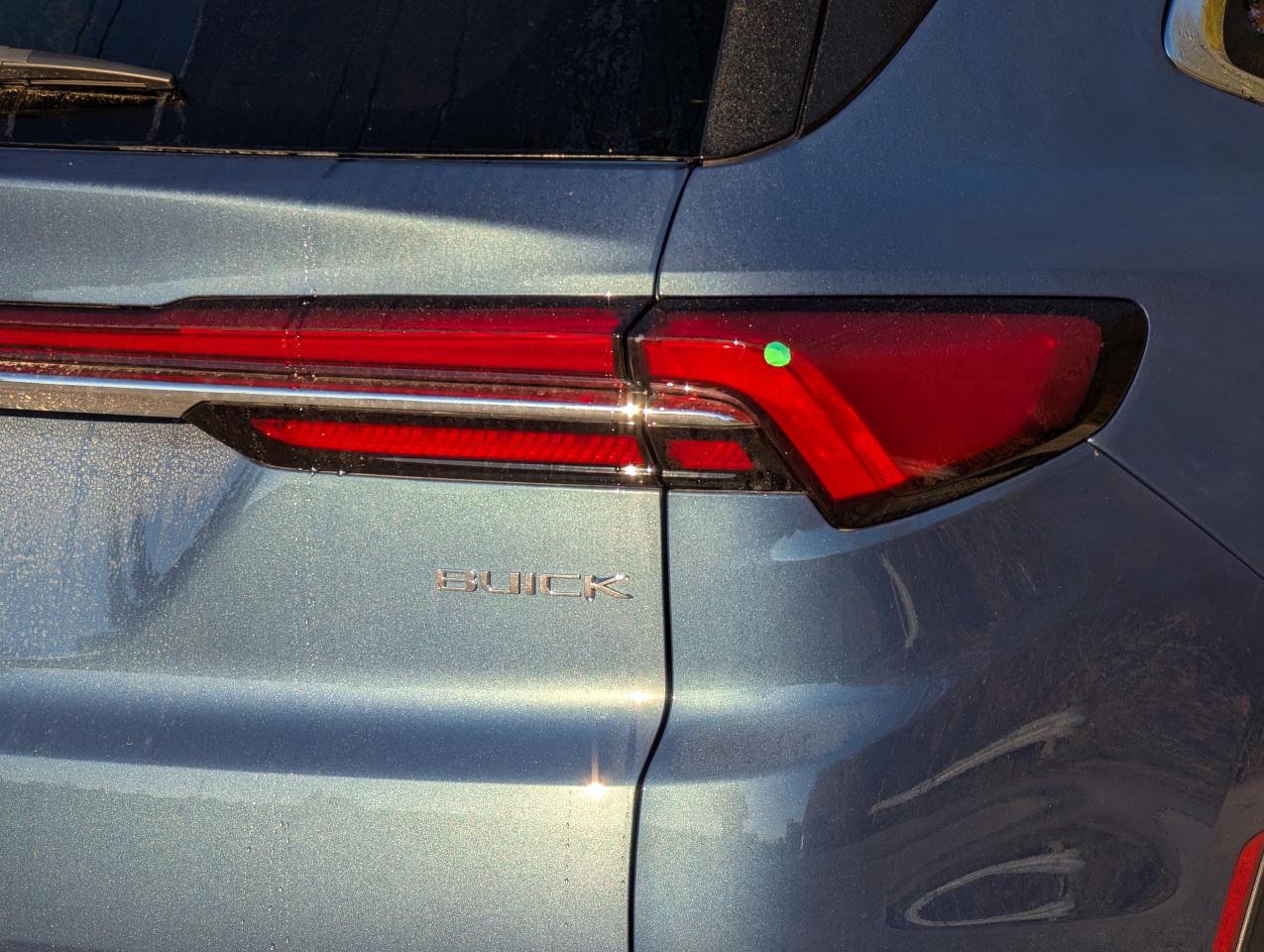 2026 Buick Enclave Preferred Photo