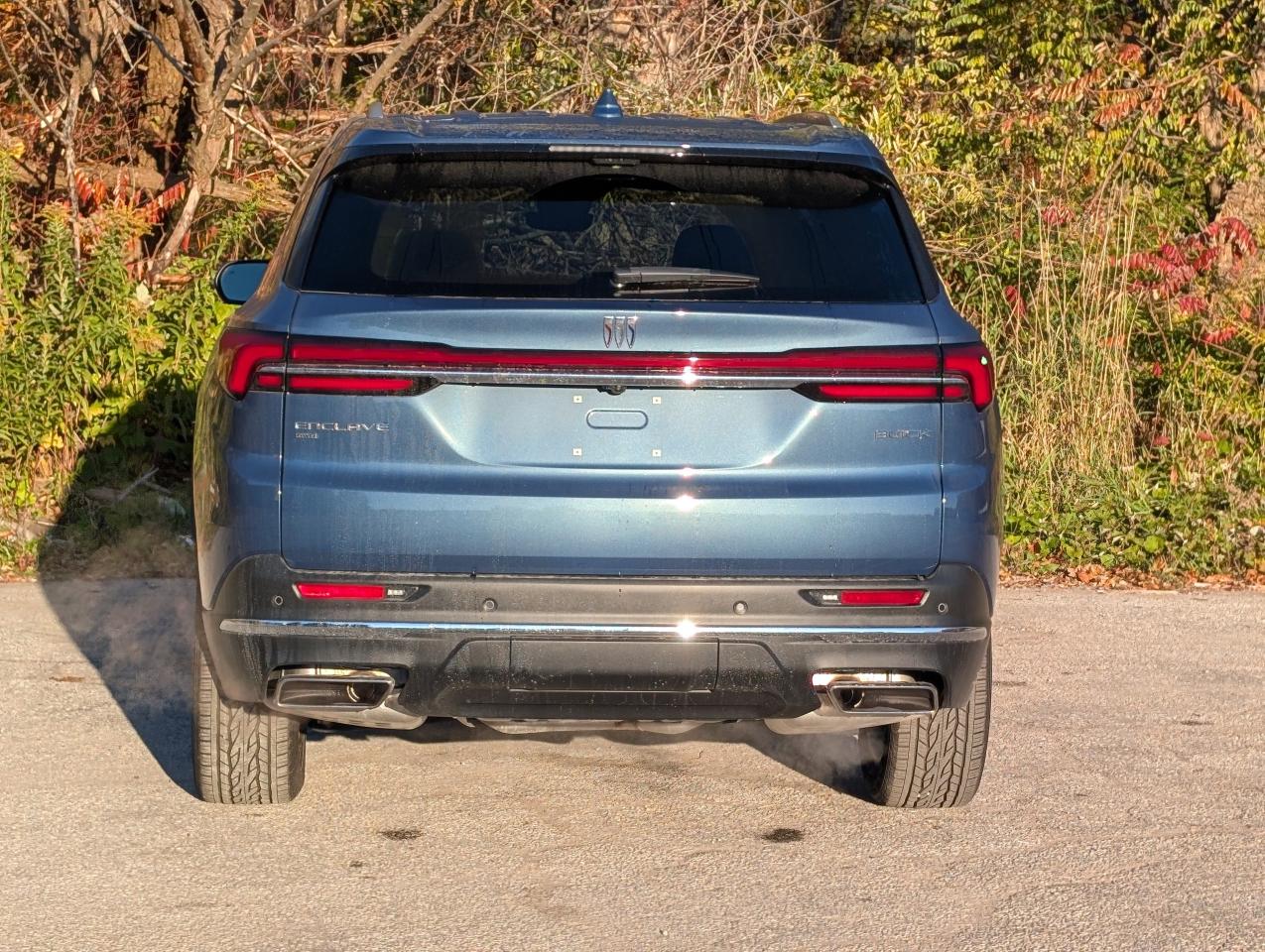 2026 Buick Enclave Preferred Photo