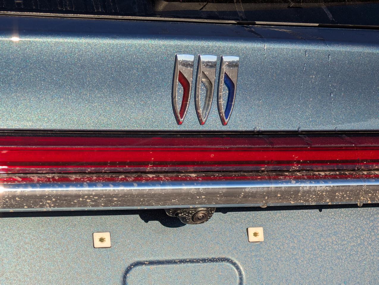 2026 Buick Enclave Preferred Photo