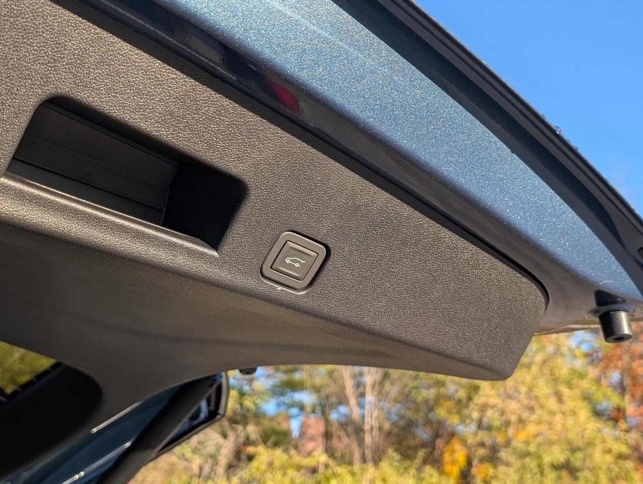 2026 Buick Enclave Preferred Photo