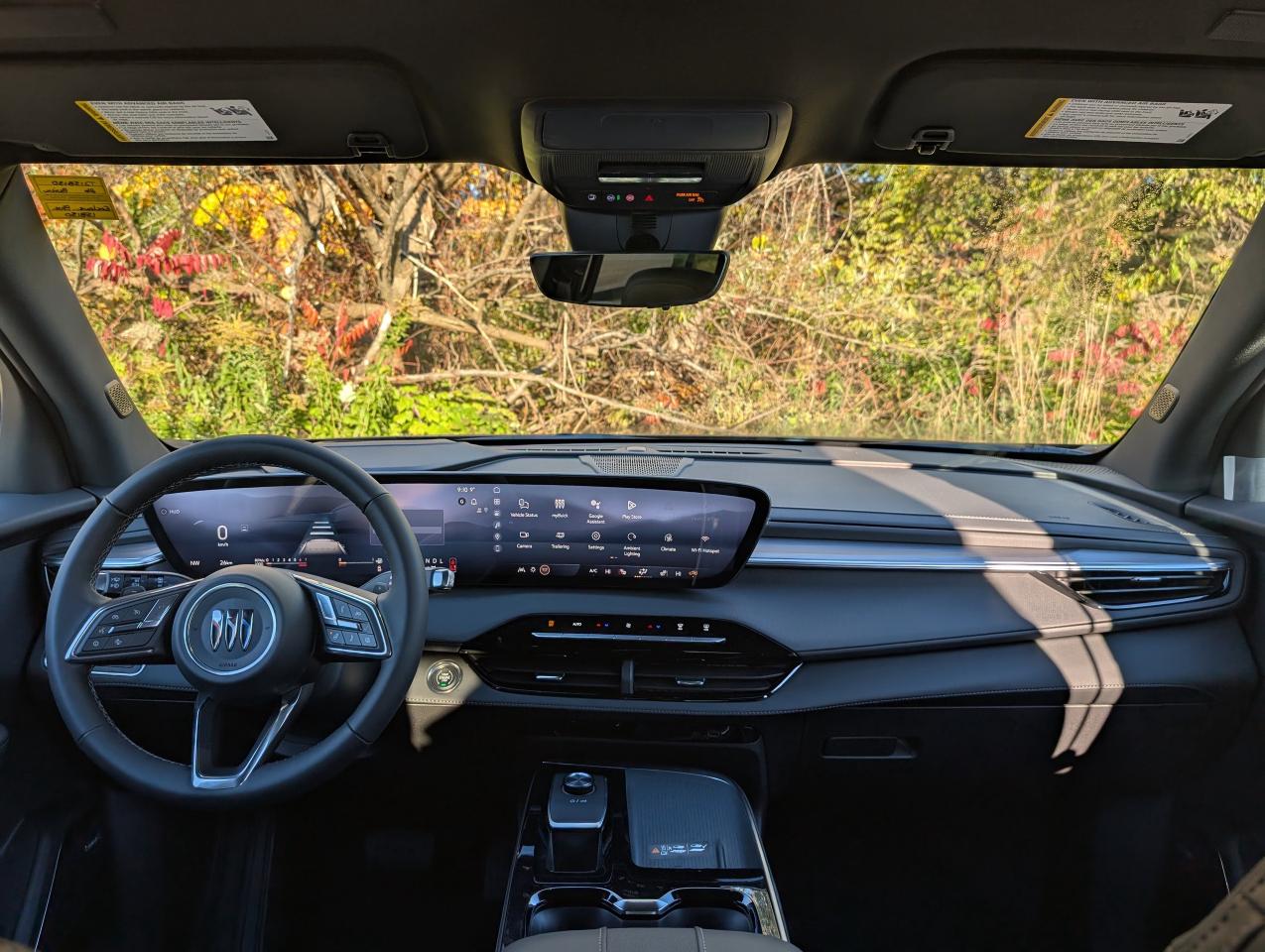 2026 Buick Enclave Preferred Photo