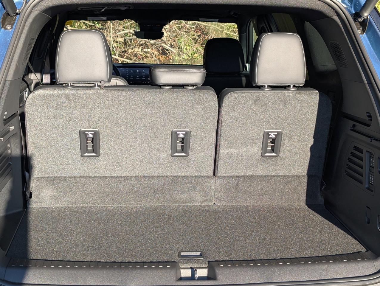 2026 Buick Enclave Preferred Photo