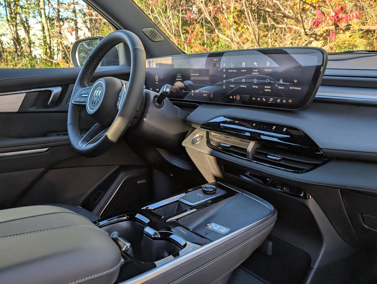 2026 Buick Enclave Preferred Photo