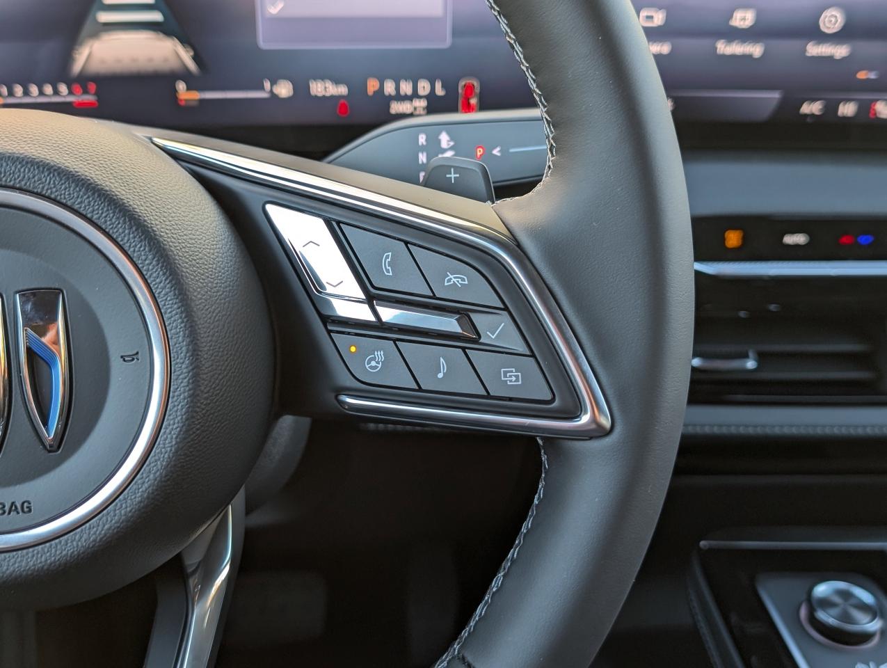 2026 Buick Enclave Preferred Photo