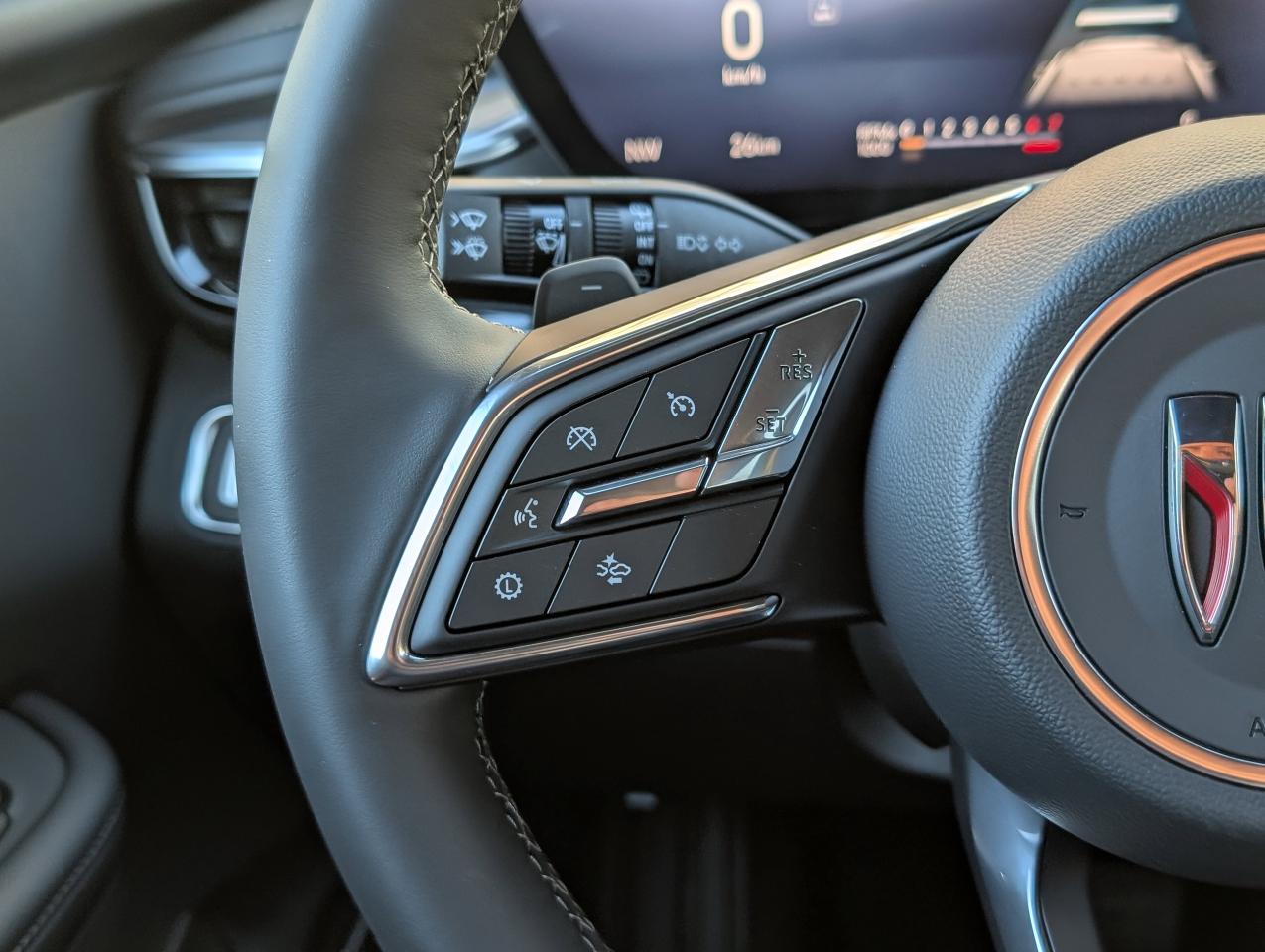 2026 Buick Enclave Preferred Photo