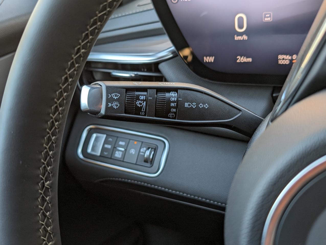 2026 Buick Enclave Preferred Photo