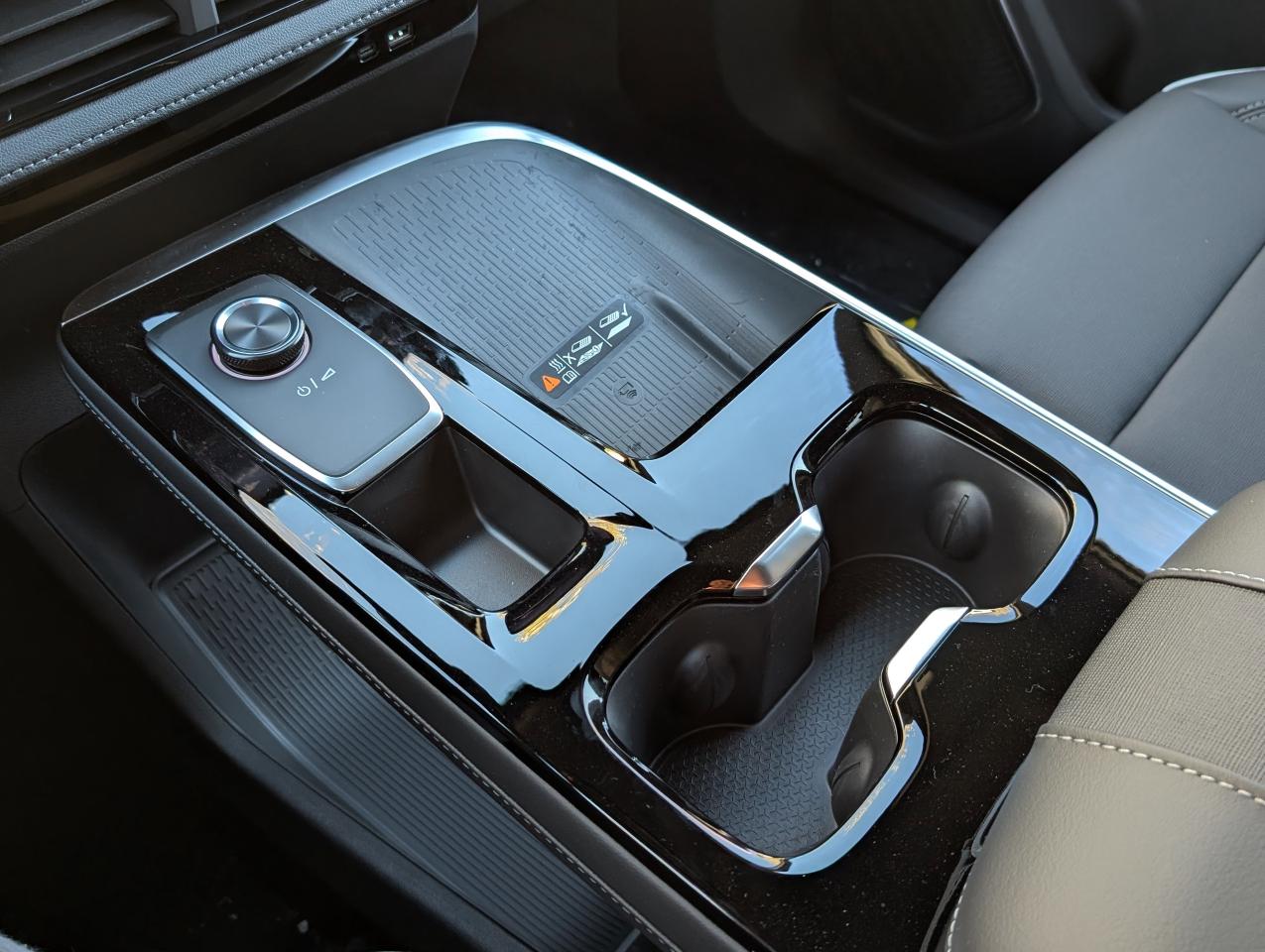 2026 Buick Enclave Preferred Photo