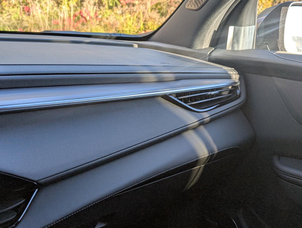 2026 Buick Enclave Preferred Photo