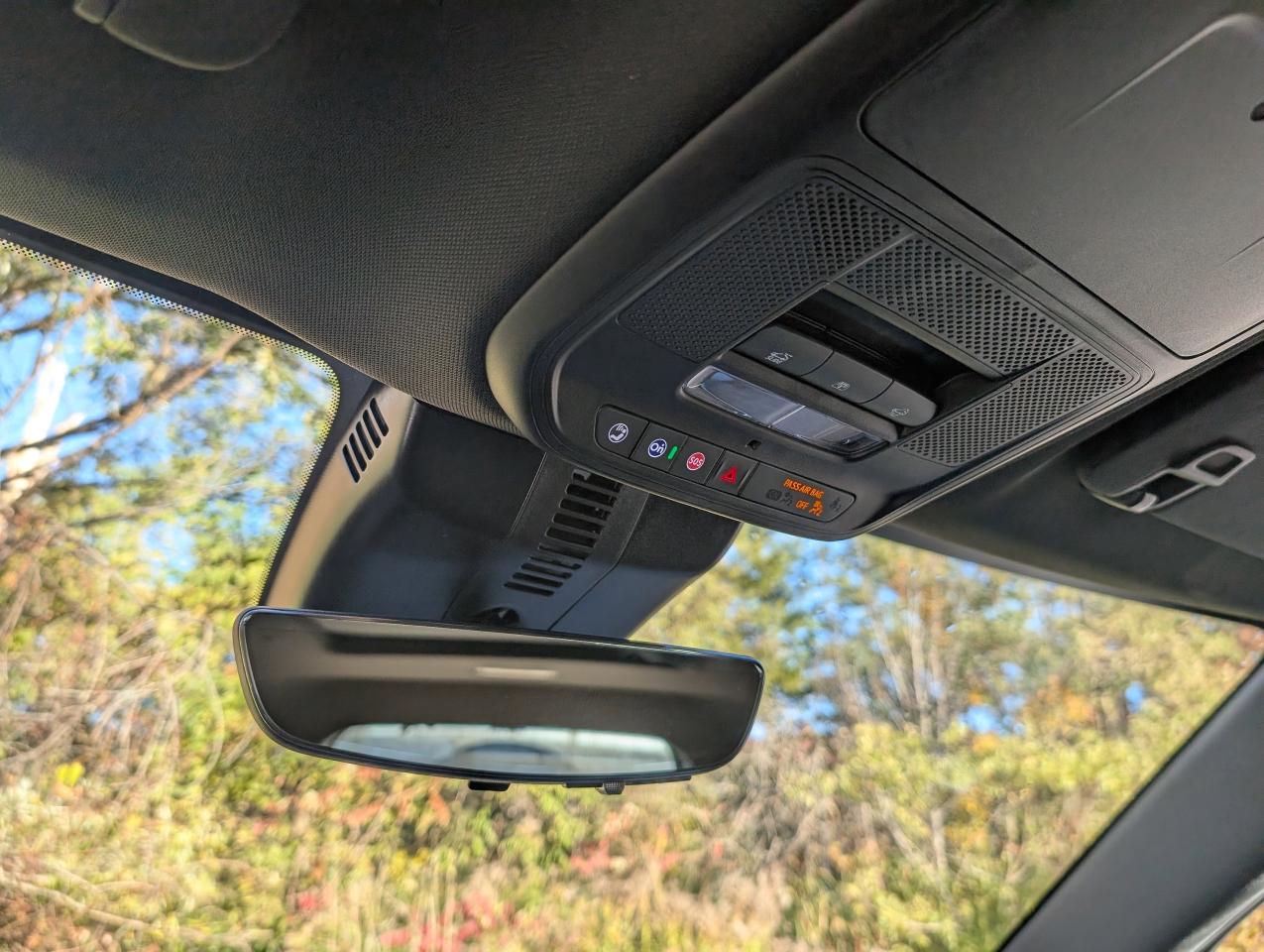 2026 Buick Enclave Preferred Photo