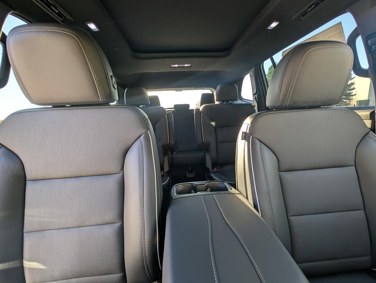 2026 Buick Enclave Preferred Photo