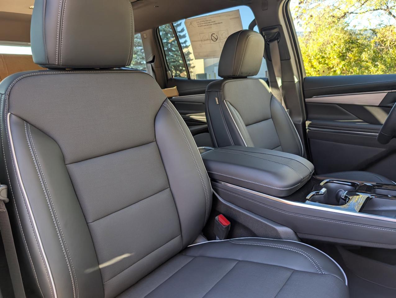 2026 Buick Enclave Preferred Photo