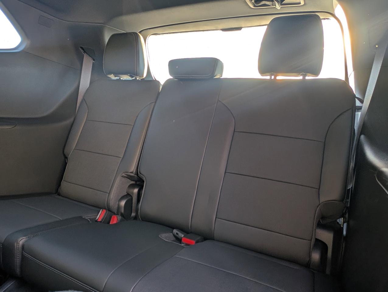 2026 Buick Enclave Preferred Photo