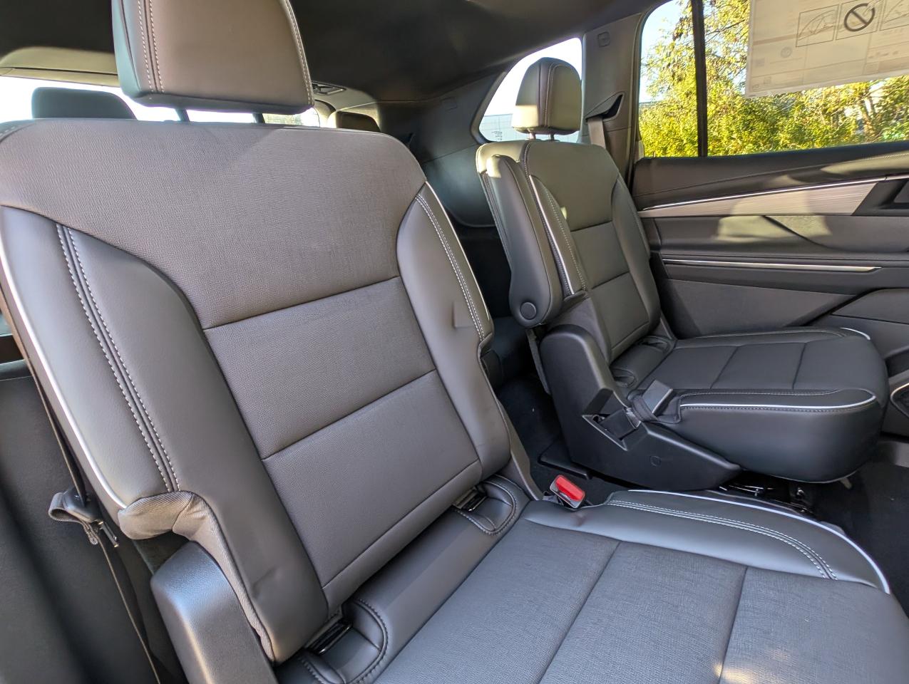 2026 Buick Enclave Preferred Photo