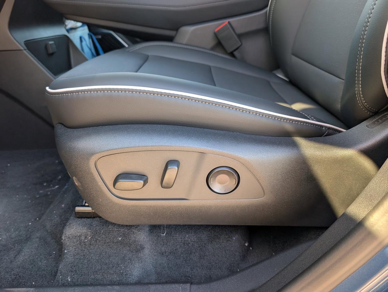 2026 Buick Enclave Preferred Photo