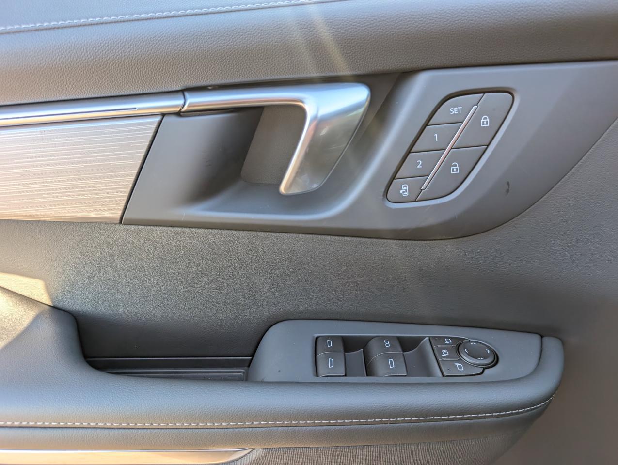 2026 Buick Enclave Preferred Photo