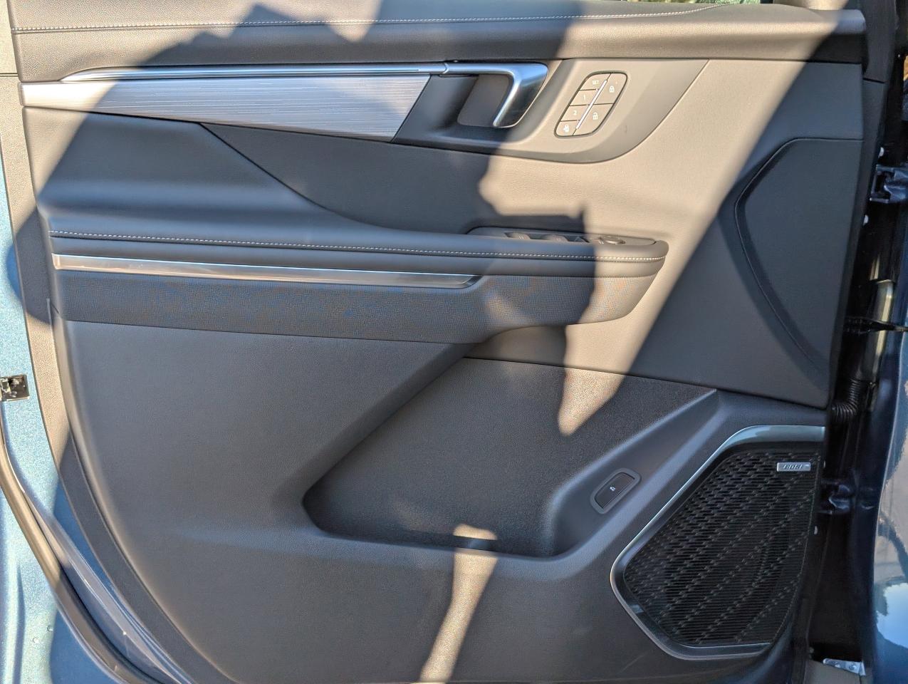 2026 Buick Enclave Preferred Photo