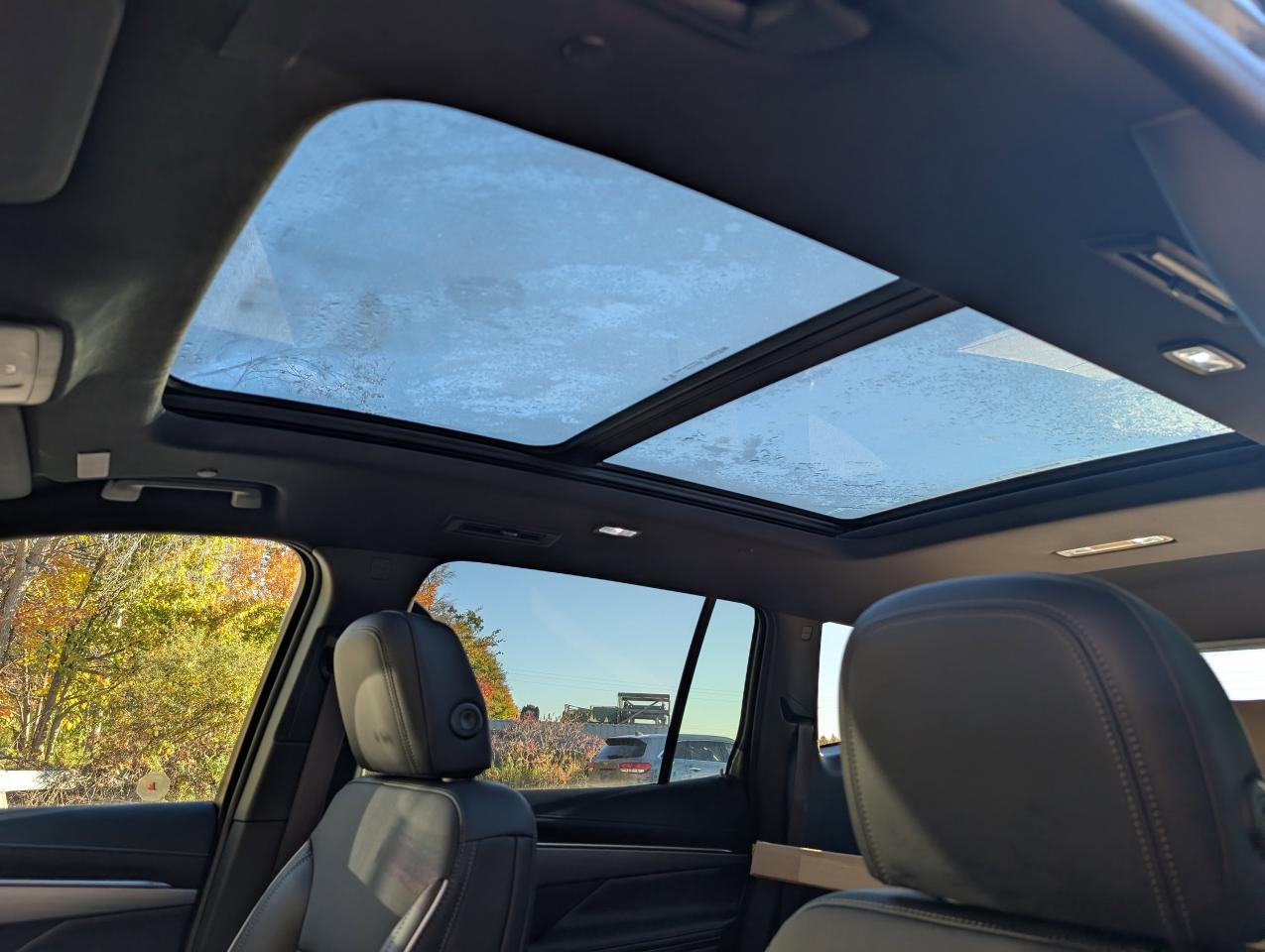 2026 Buick Enclave Preferred Photo