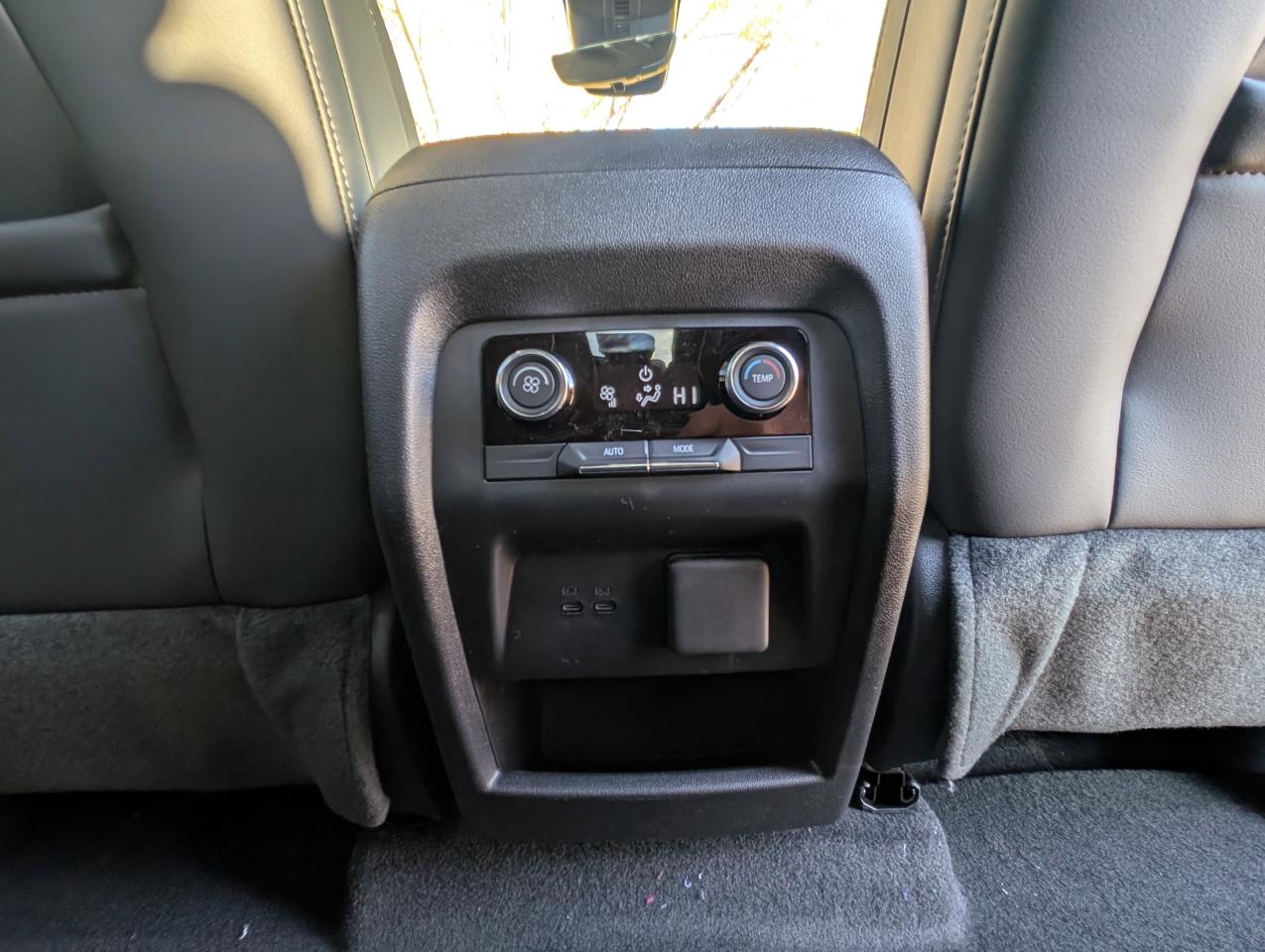 2026 Buick Enclave Preferred Photo