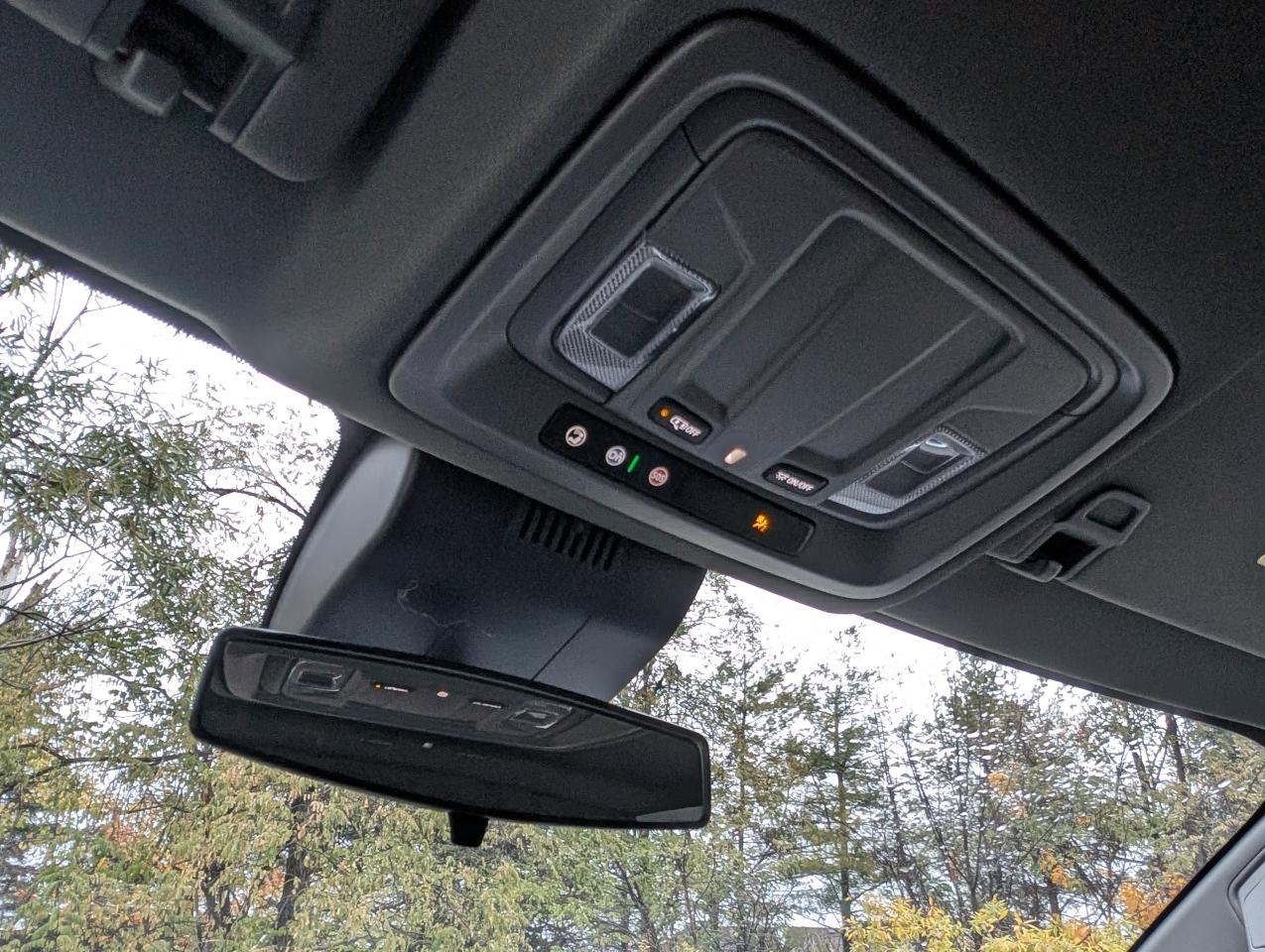 2026 Chevrolet Silverado 1500 RST Photo