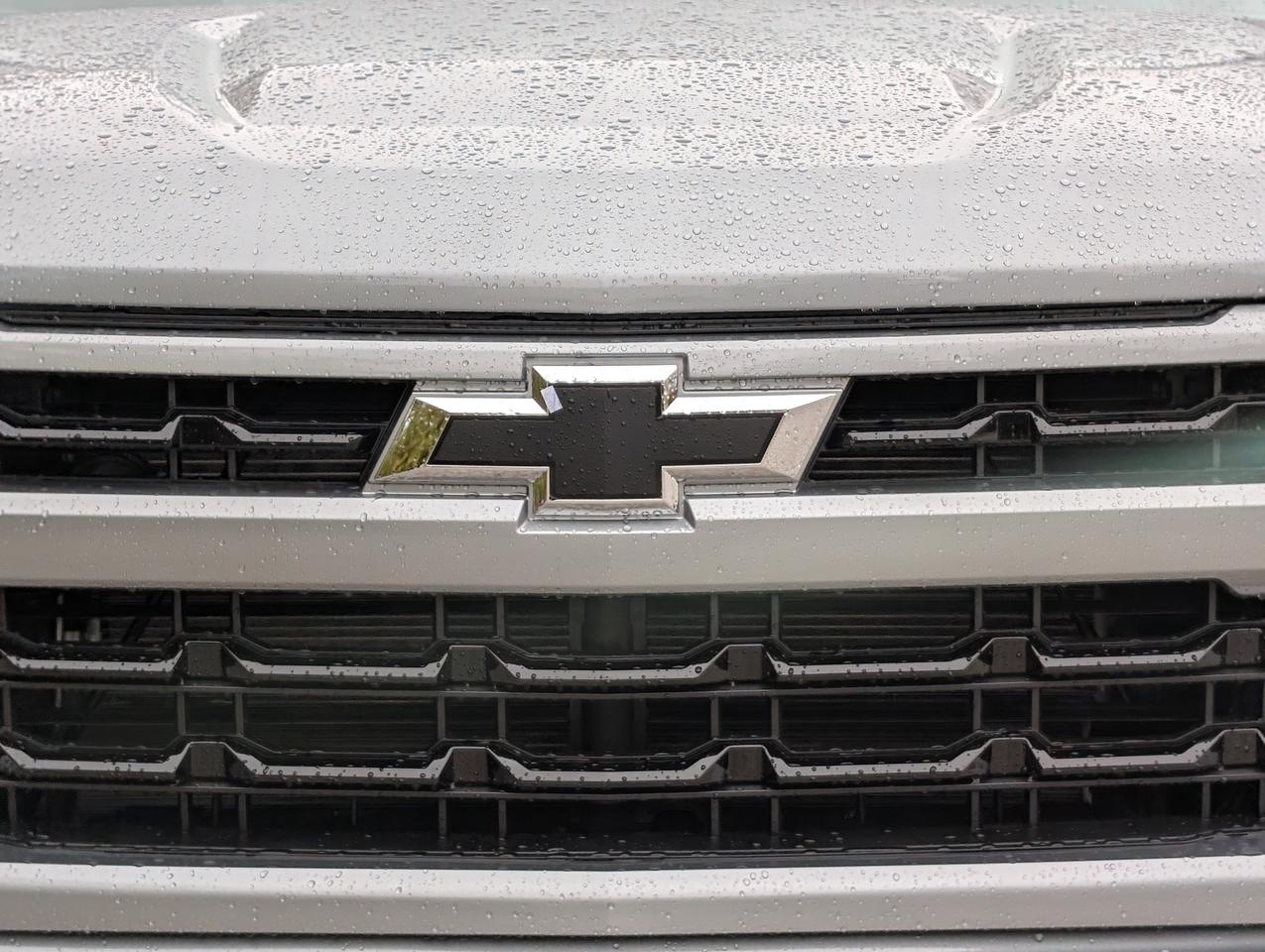 2026 Chevrolet Silverado 1500 RST Photo