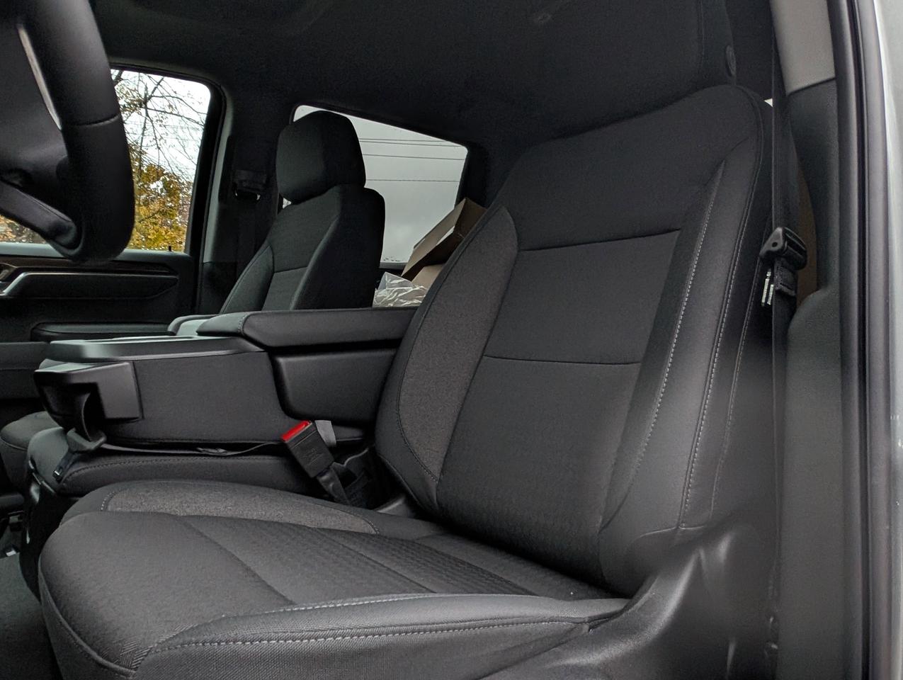 2026 Chevrolet Silverado 1500 RST Photo