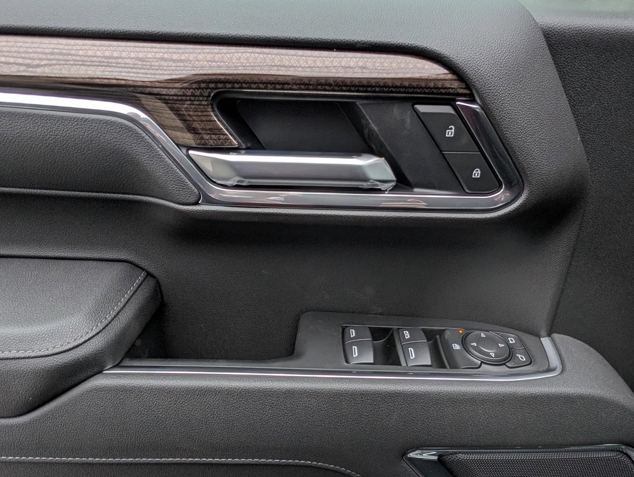 2026 Chevrolet Silverado 1500 RST Photo