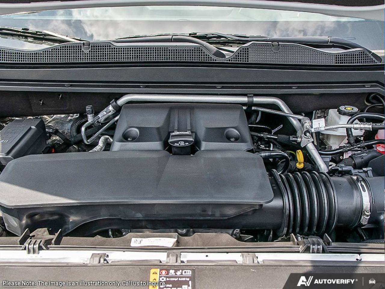 2026 GMC Canyon Elevation Photo