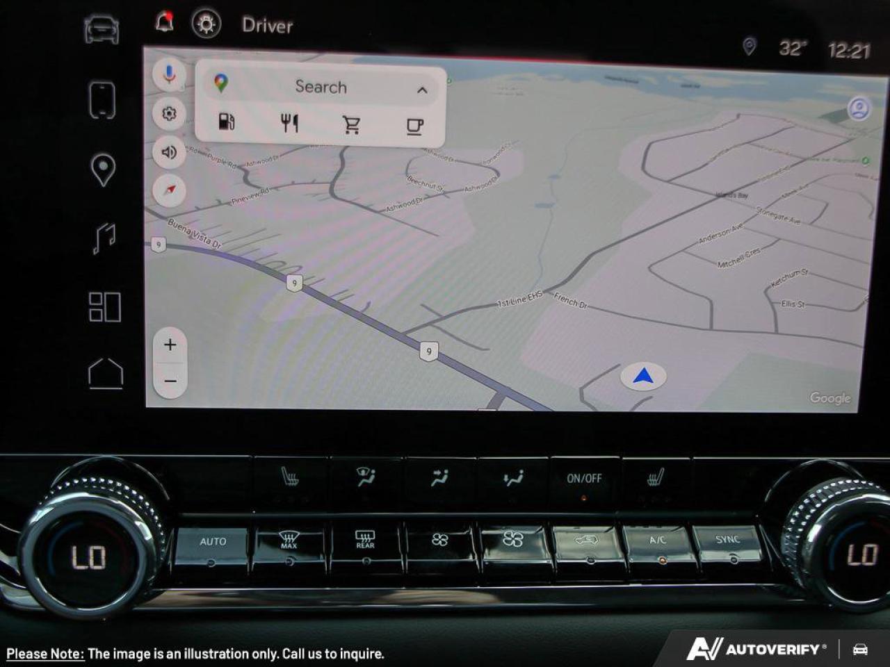 2026 GMC Canyon Elevation Photo