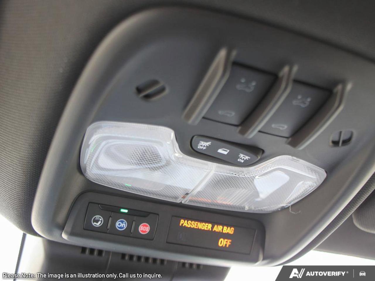 2026 GMC Canyon Elevation Photo