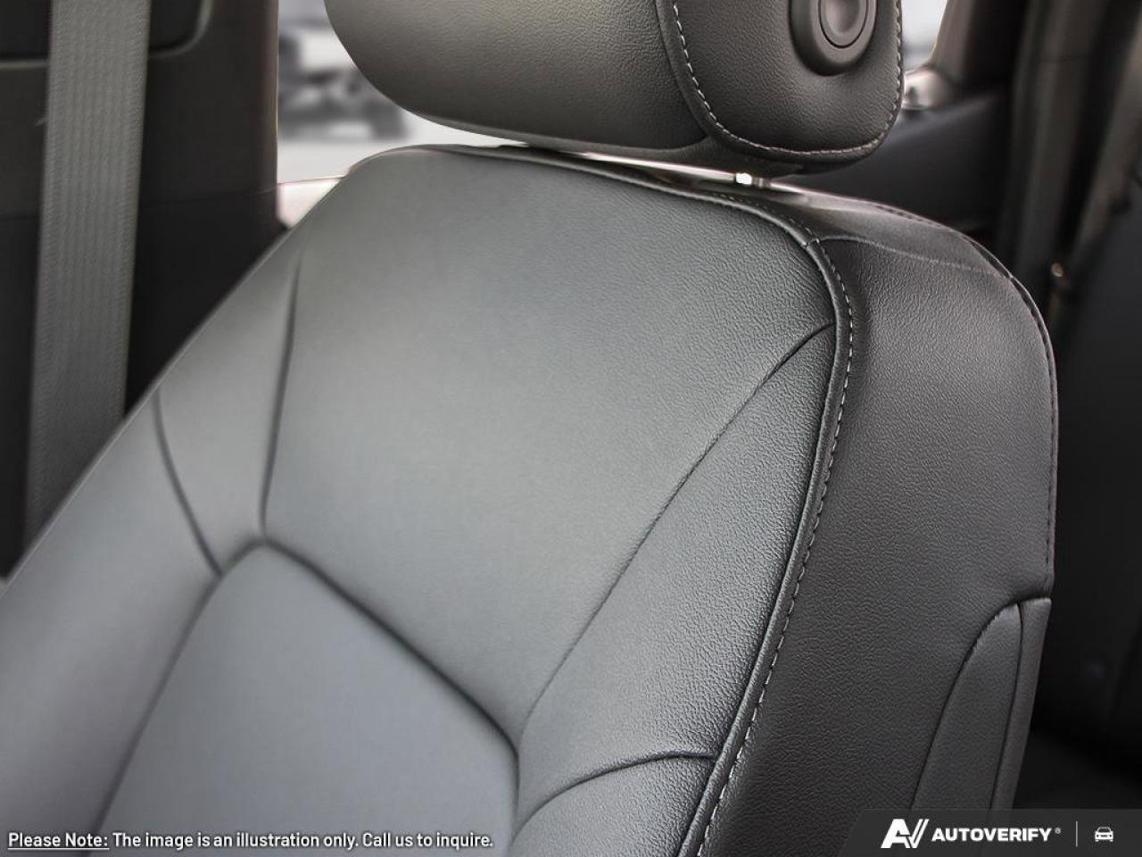 2026 GMC Canyon Elevation Photo