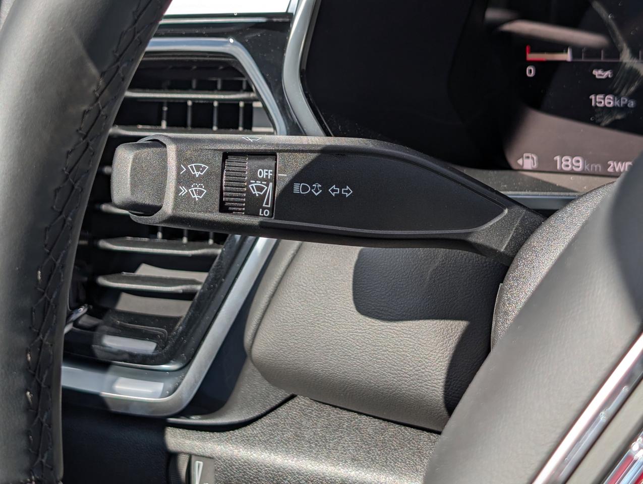 2026 GMC Canyon Elevation Photo