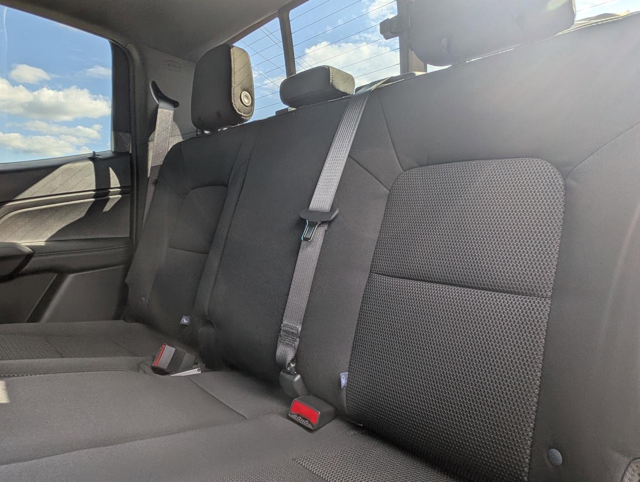 2026 GMC Canyon Elevation Photo