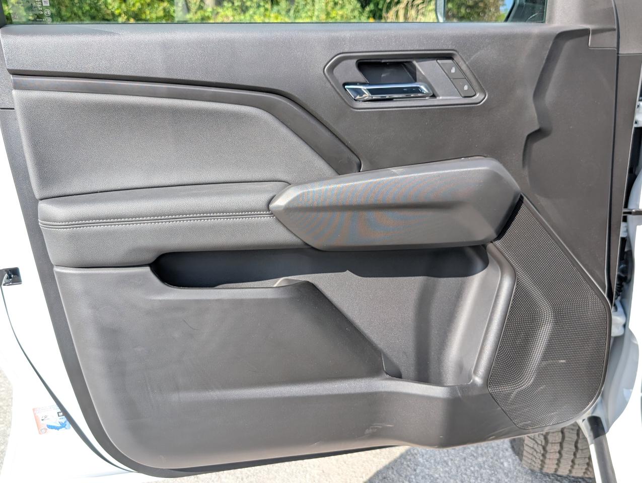 2026 GMC Canyon Elevation Photo