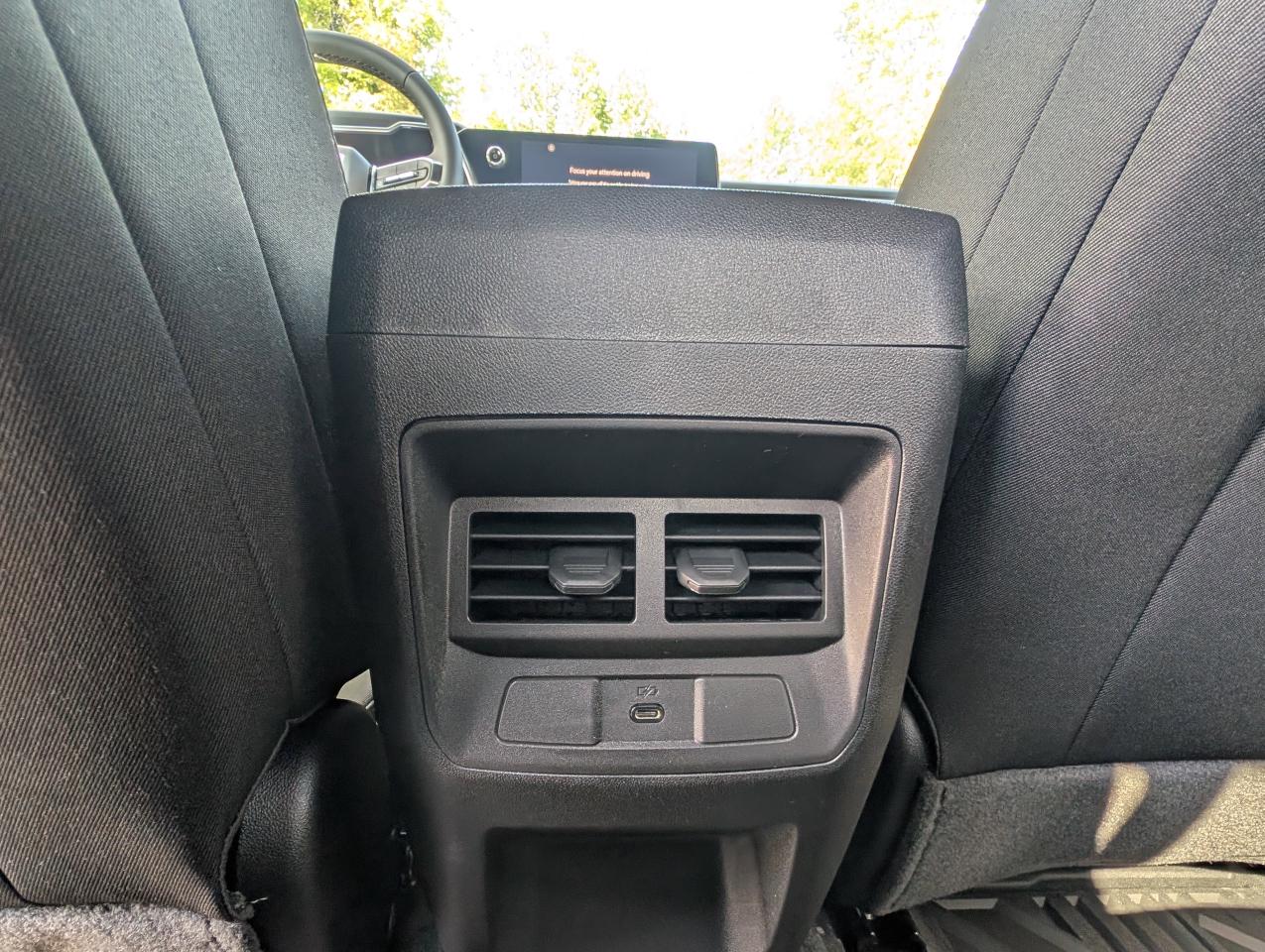 2026 GMC Canyon Elevation Photo