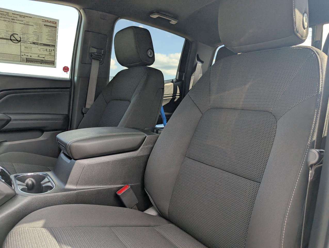 2026 GMC Canyon Elevation Photo