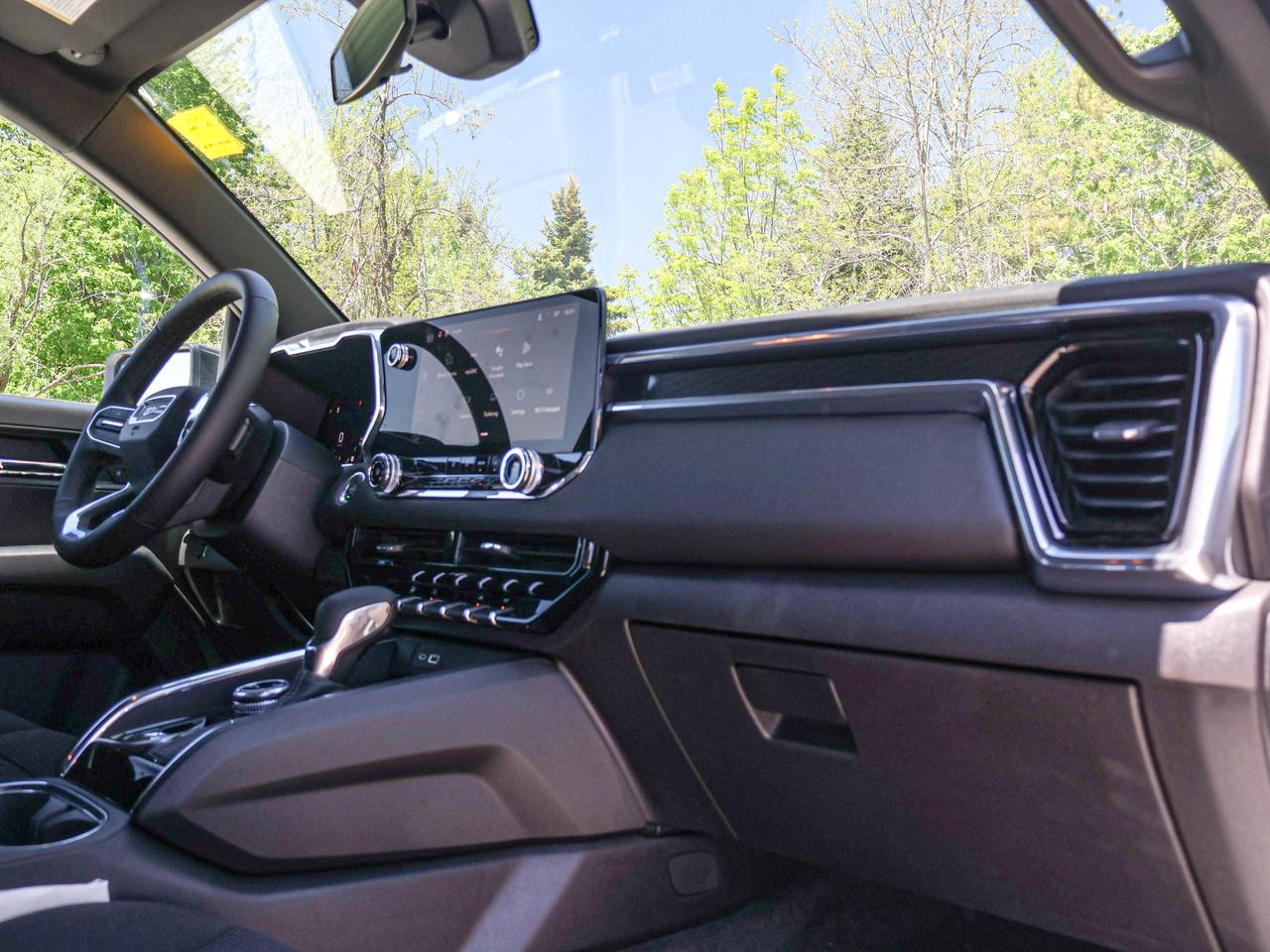 2026 GMC Canyon Elevation Photo