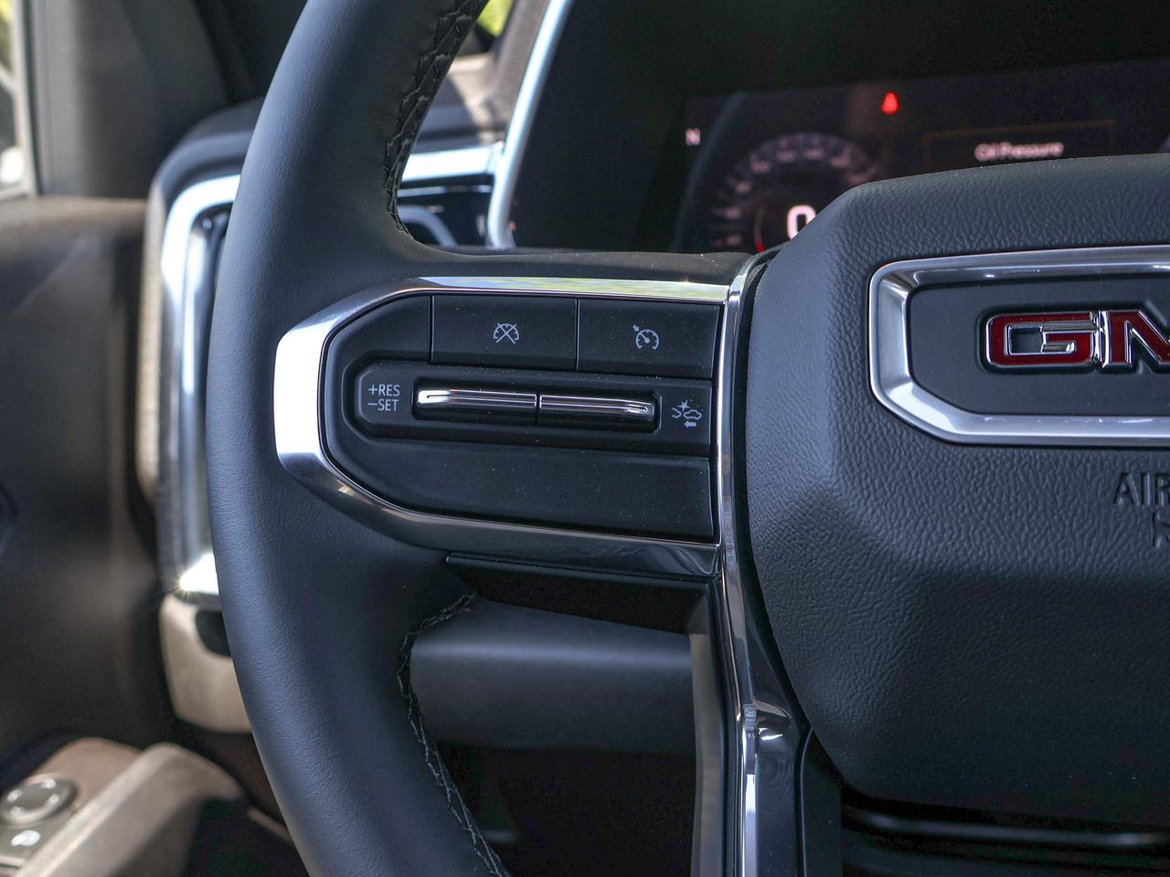 2026 GMC Canyon Elevation Photo