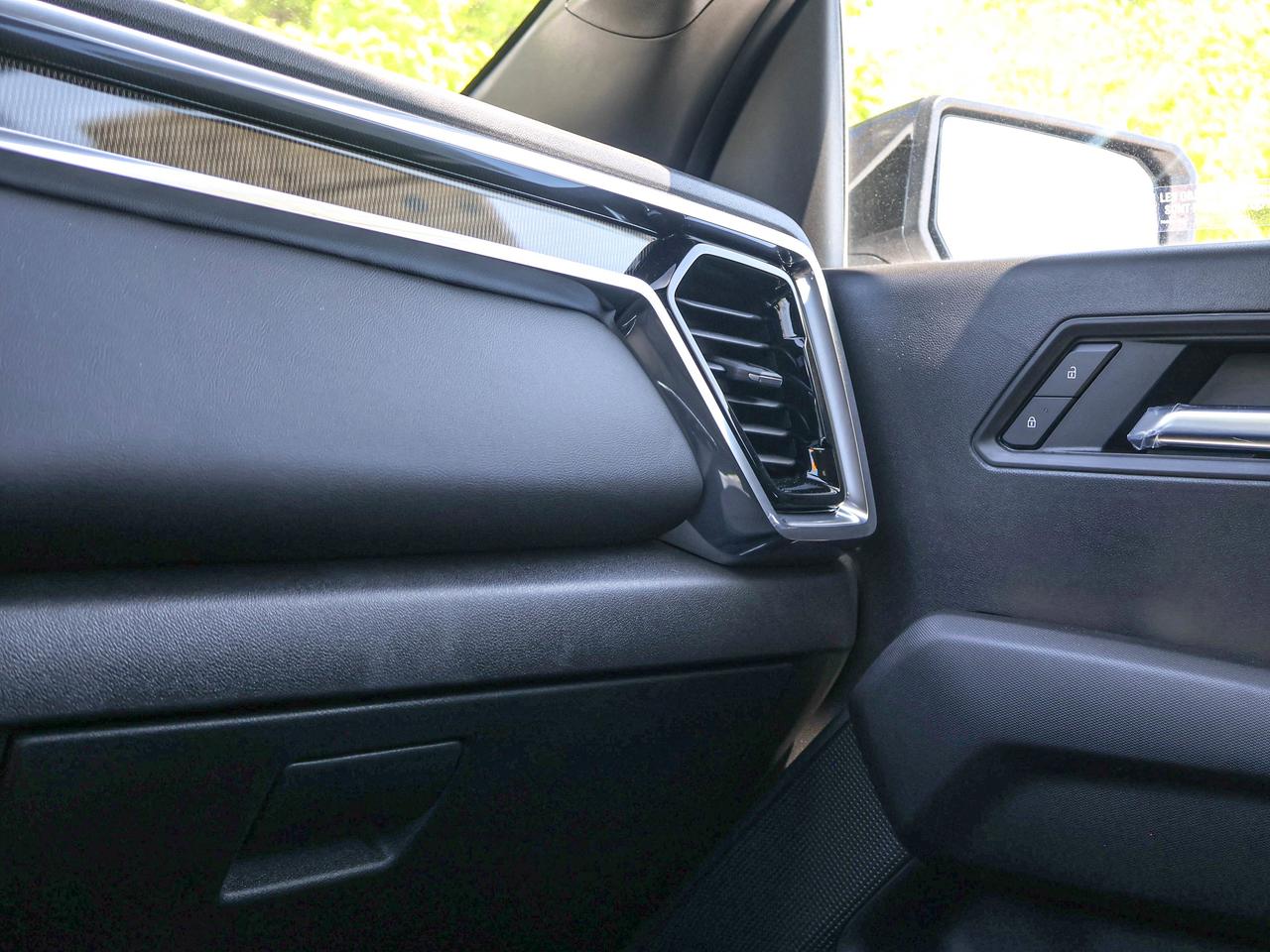 2026 GMC Canyon Elevation Photo