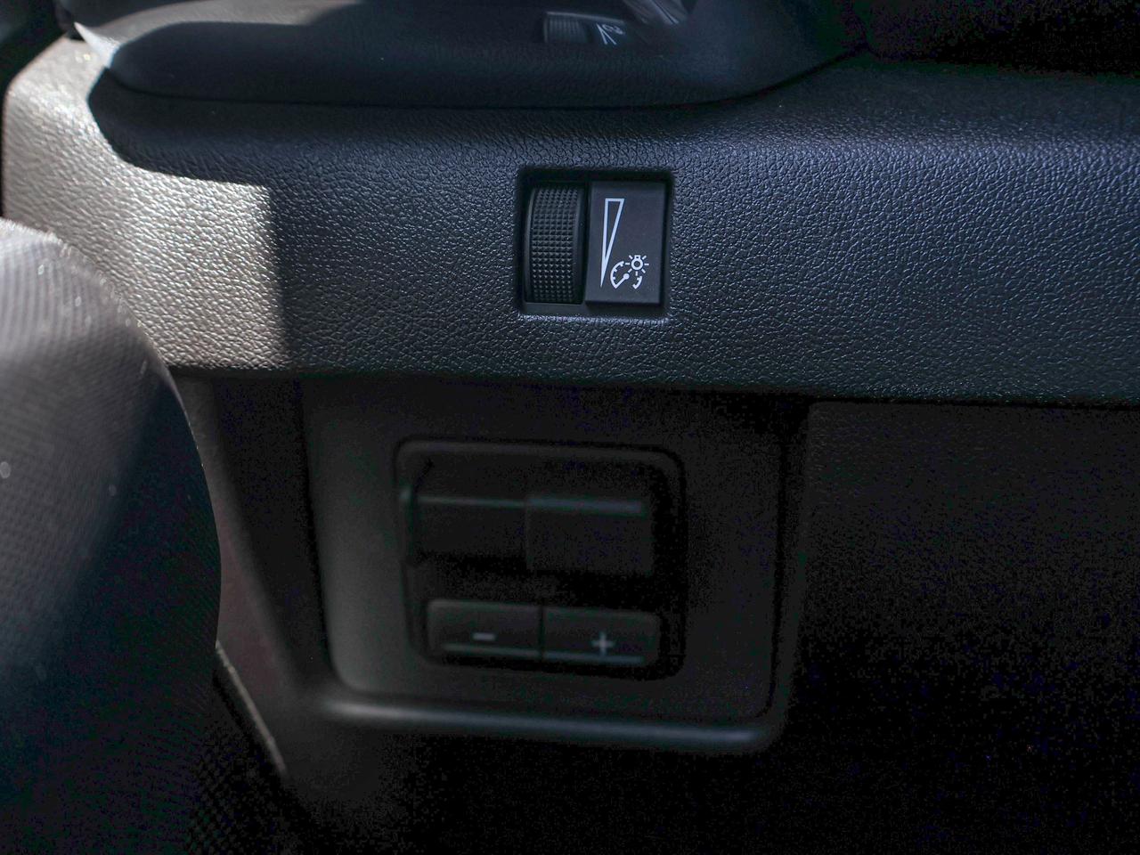 2026 GMC Canyon Elevation Photo