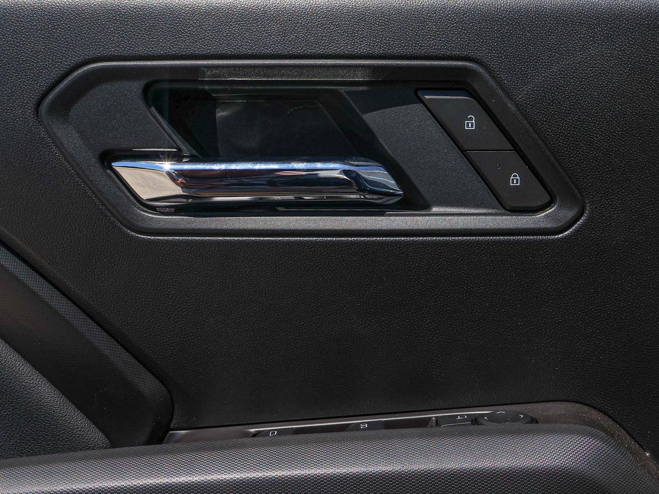2026 GMC Canyon Elevation Photo