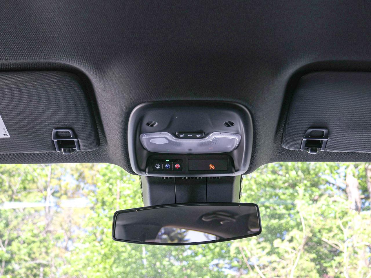 2026 GMC Canyon Elevation Photo
