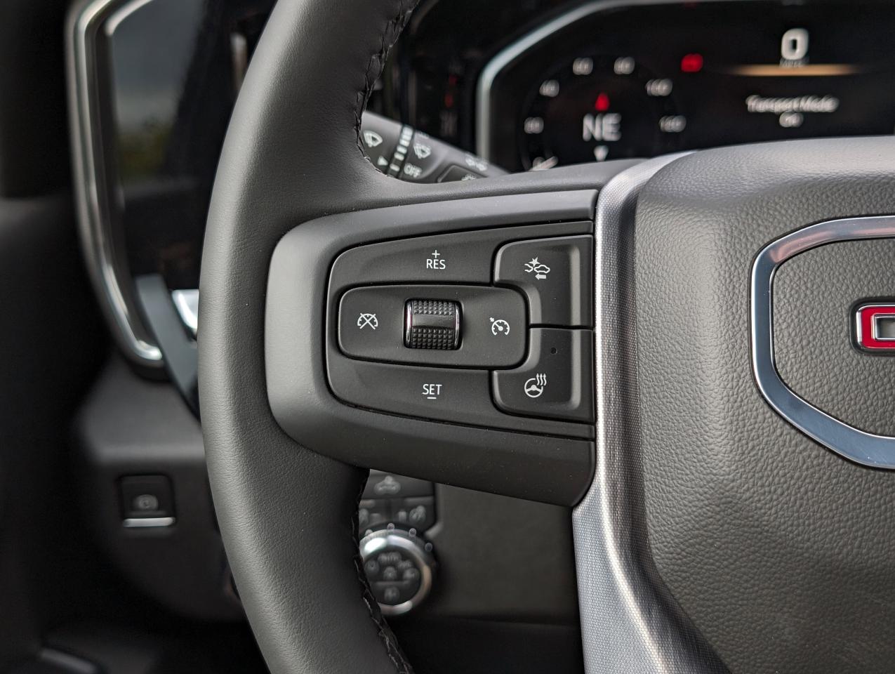 2026 GMC Sierra 3500HD SLE Photo